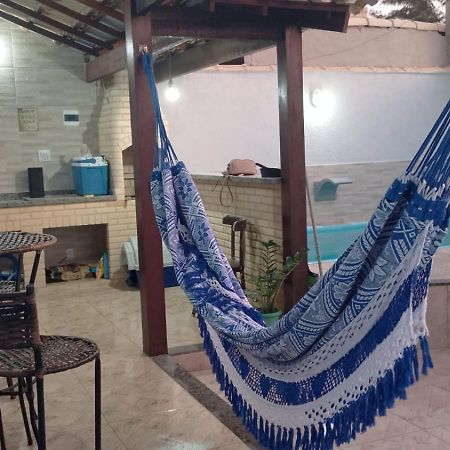 Casa Com Piscina- Condominio Terra Mar Unamar Cabo Frio Tamoios Exterior foto