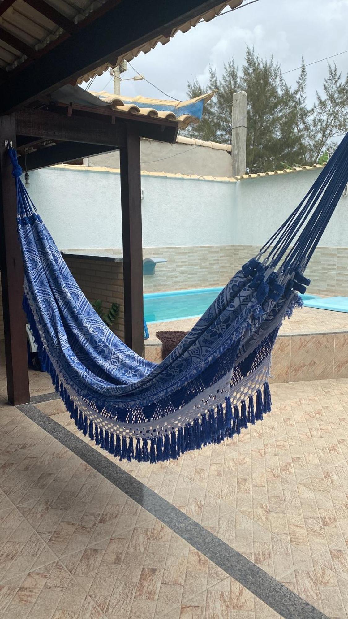 Casa Com Piscina- Condominio Terra Mar Unamar Cabo Frio Tamoios Exterior foto